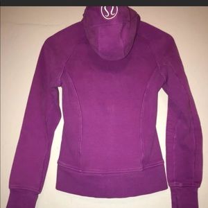 Lululemon size 2